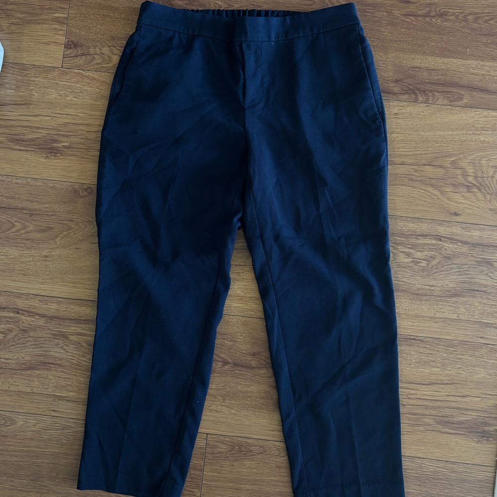 Old Navy Women’s Navy Chinos